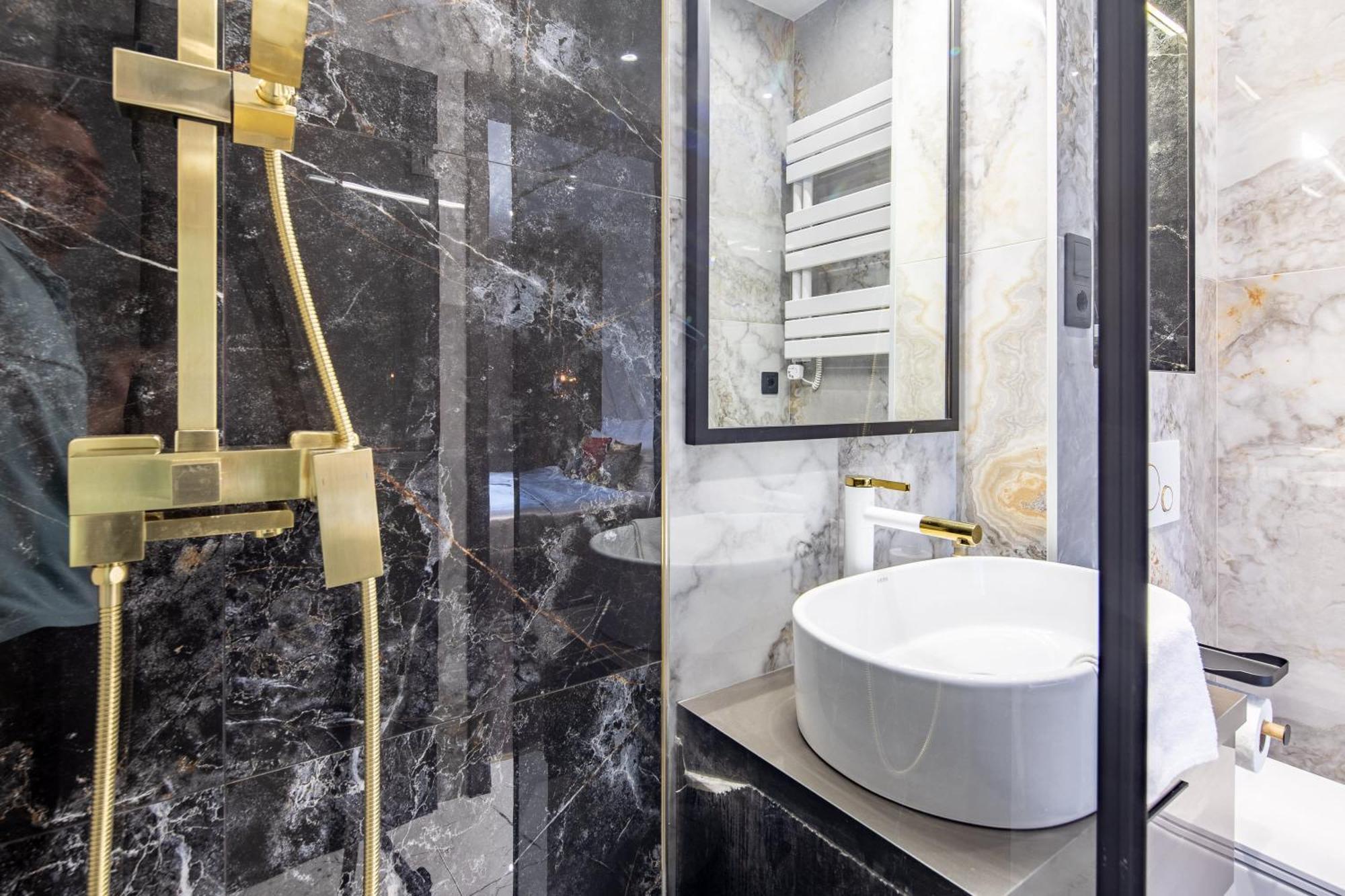 Ultra Central Luxury Budapest Eksteriør bilde